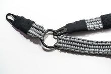 2/3 POINT - GUN SLING WITH HK CLIPS (CHARCOAL GRAY) - Fibrus Outdoors